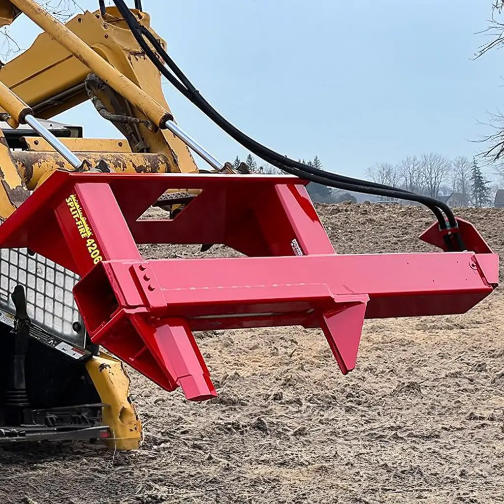 Log Splitter 4206 | Split-Fire