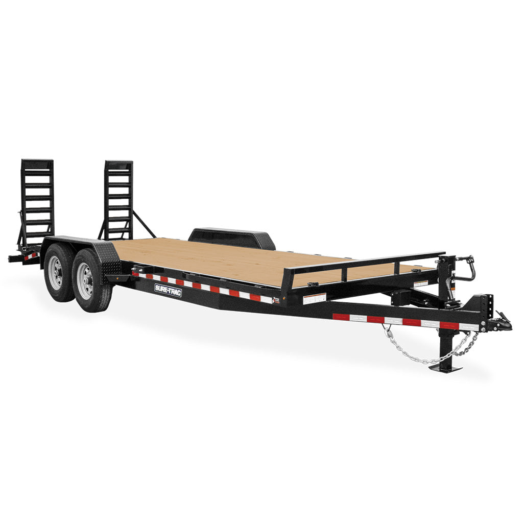 Equipment Trailer