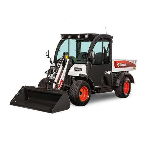 Bobcat UW56 TOOLCAT