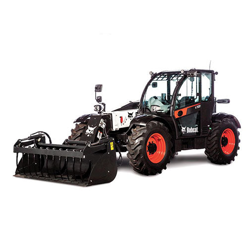 Bobcat V723 TELEHANDLER