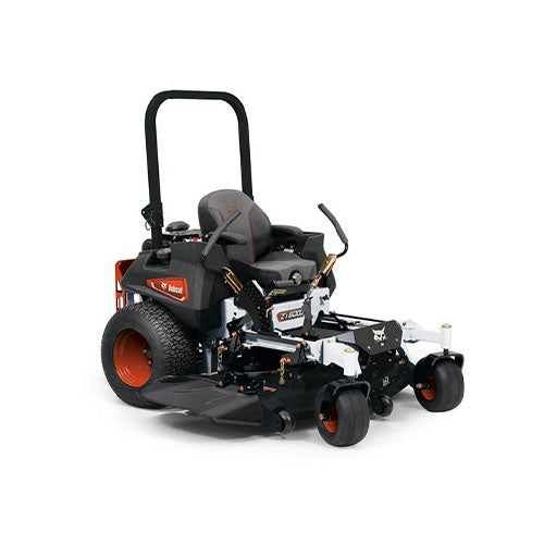 Bobcat ZT6000 MOWER