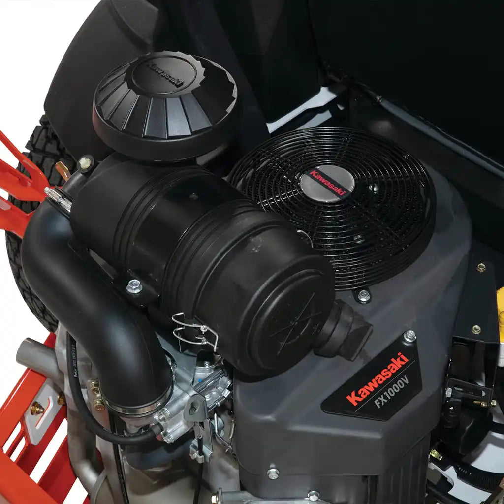 Bobcat Zero Turn Mower Kawasaki Engine