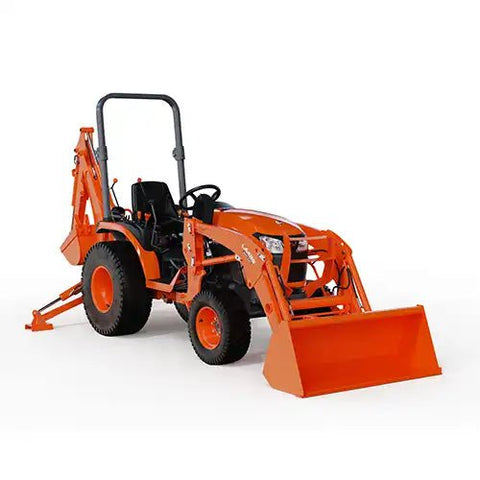 Kubota  Farm Equipment, Construction Equipment, Mowers, UTV