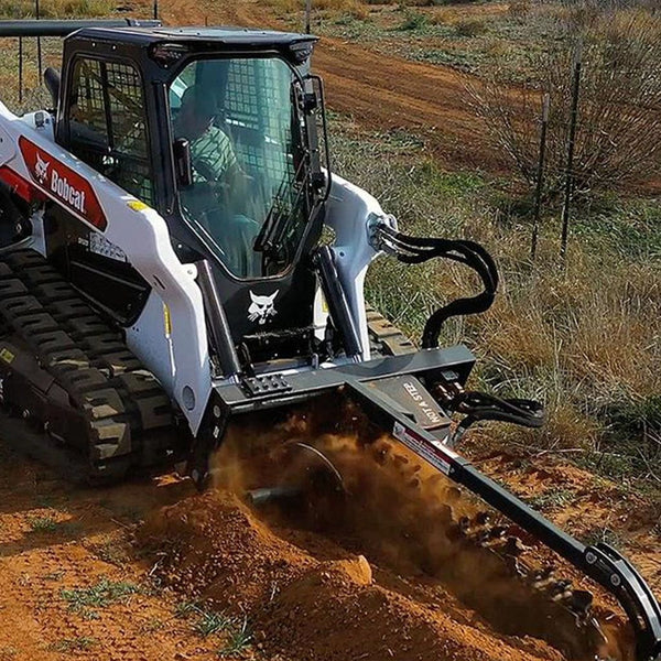 SKID STEER WIRE WINDER AND POST PULLER Rentals Havre MT, Where to Rent SKID  STEER WIRE WINDER AND POST PULLER in Chinook MT, Gildford, Big Sandy,  Zurich MT, Harlem, North Central Montana