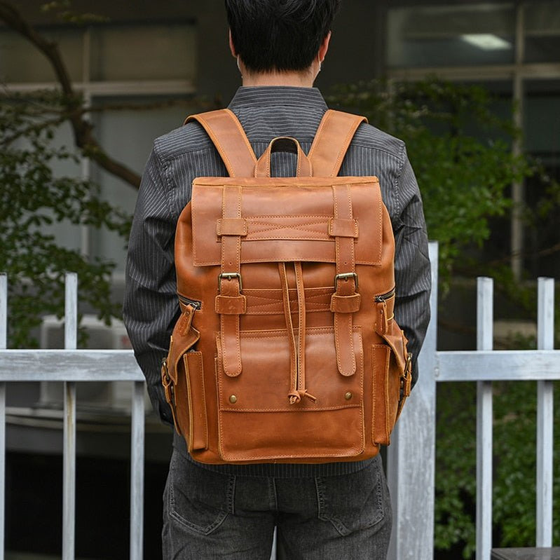 Shop Backpacks | Men & Women's Backpacks | Free Shipping — More than a ...