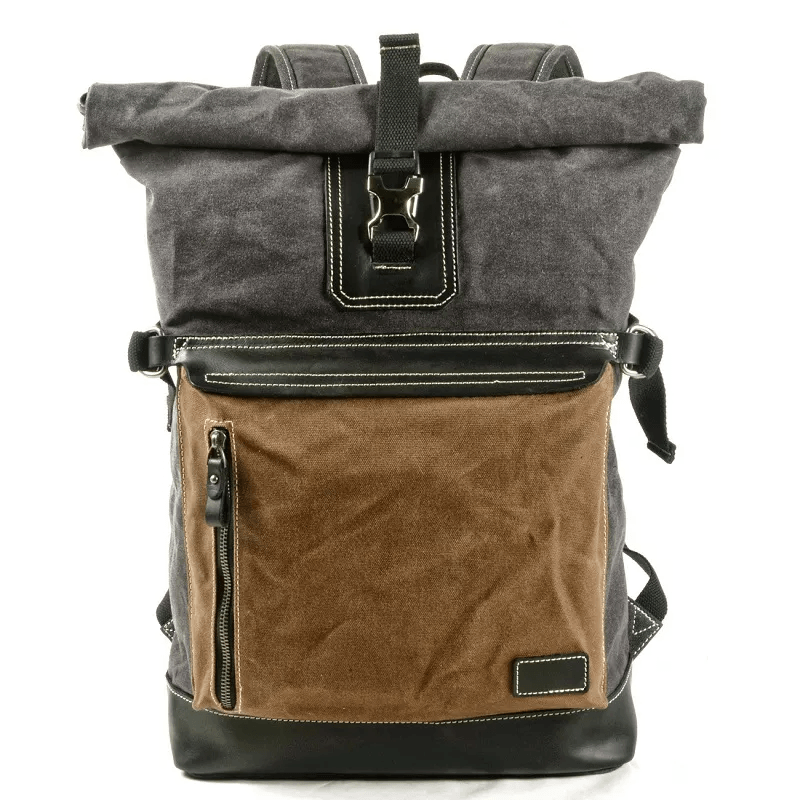 men's rugged backpack