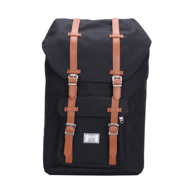 Laptop — More than a backpack
