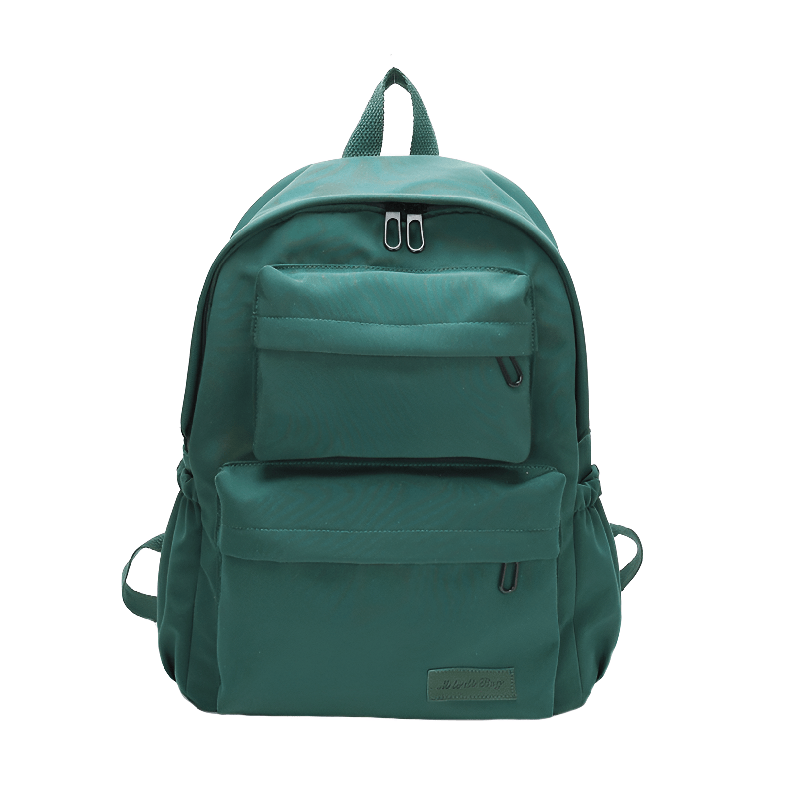 Waterproof Mochilas School Backpack - More than a backpack product image