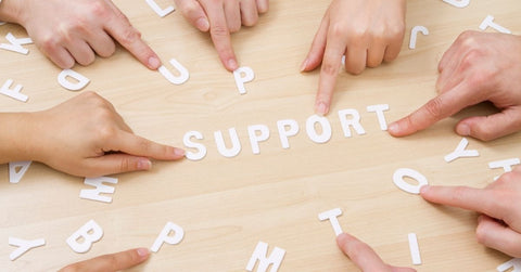 Infertility Support Group Canada, IVF Support Group 