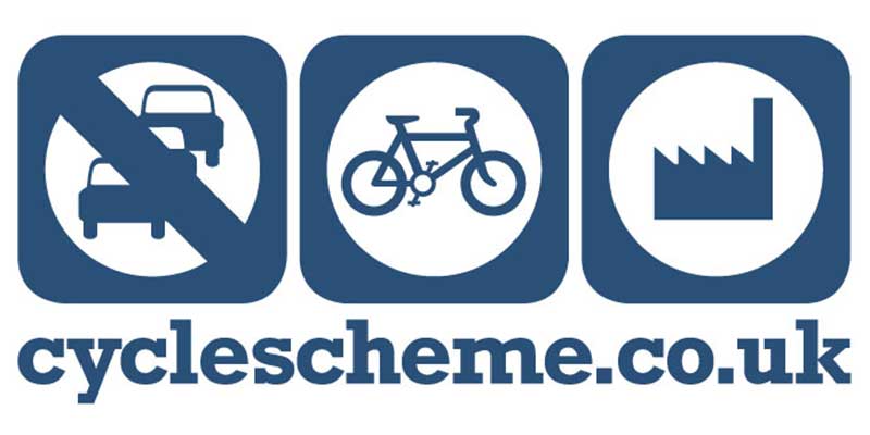 Cycle Scheme Logo