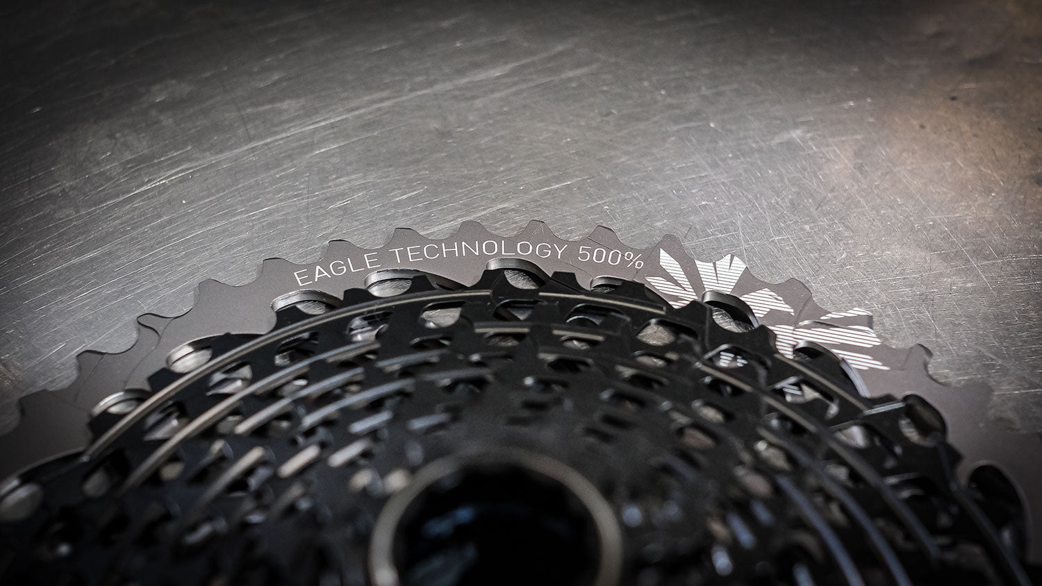 Sram X01 Cassette