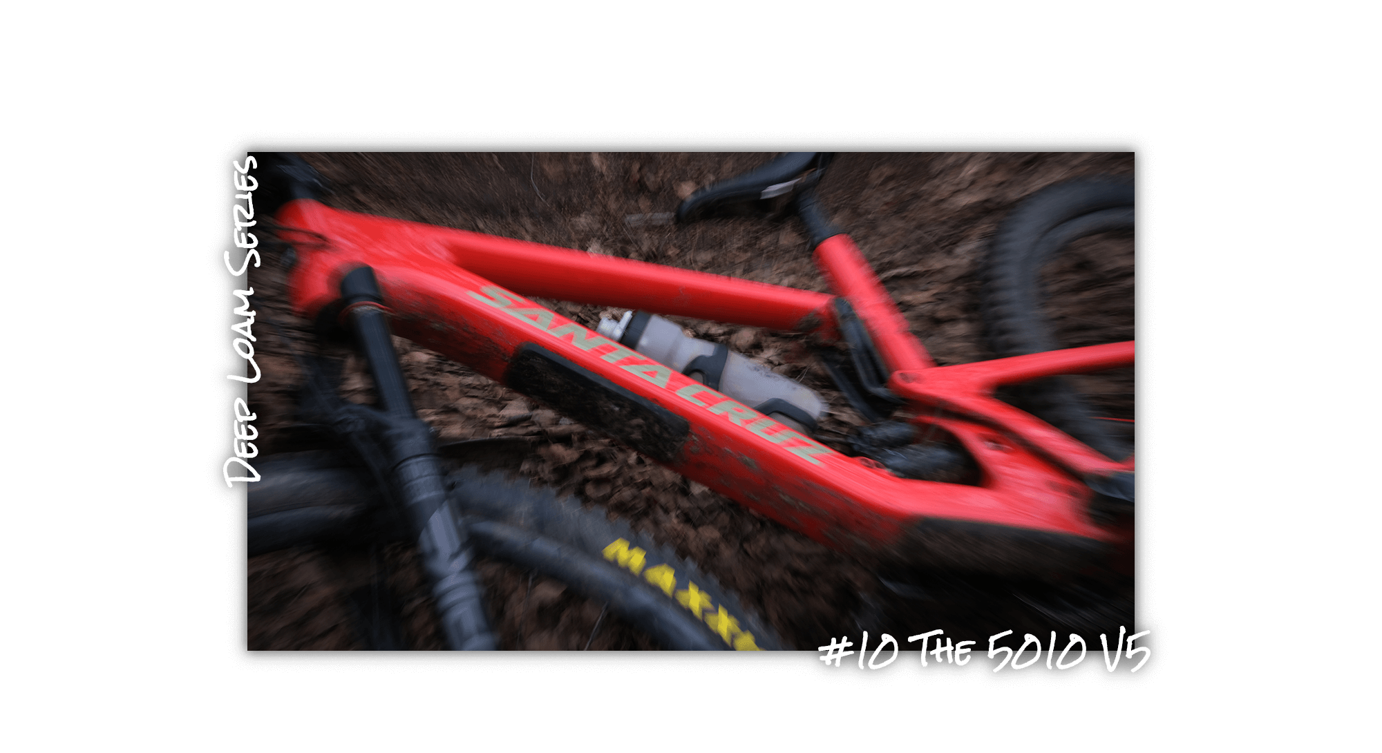 Deep Loam #2 - The 5010 – Stif Mountain Bikes