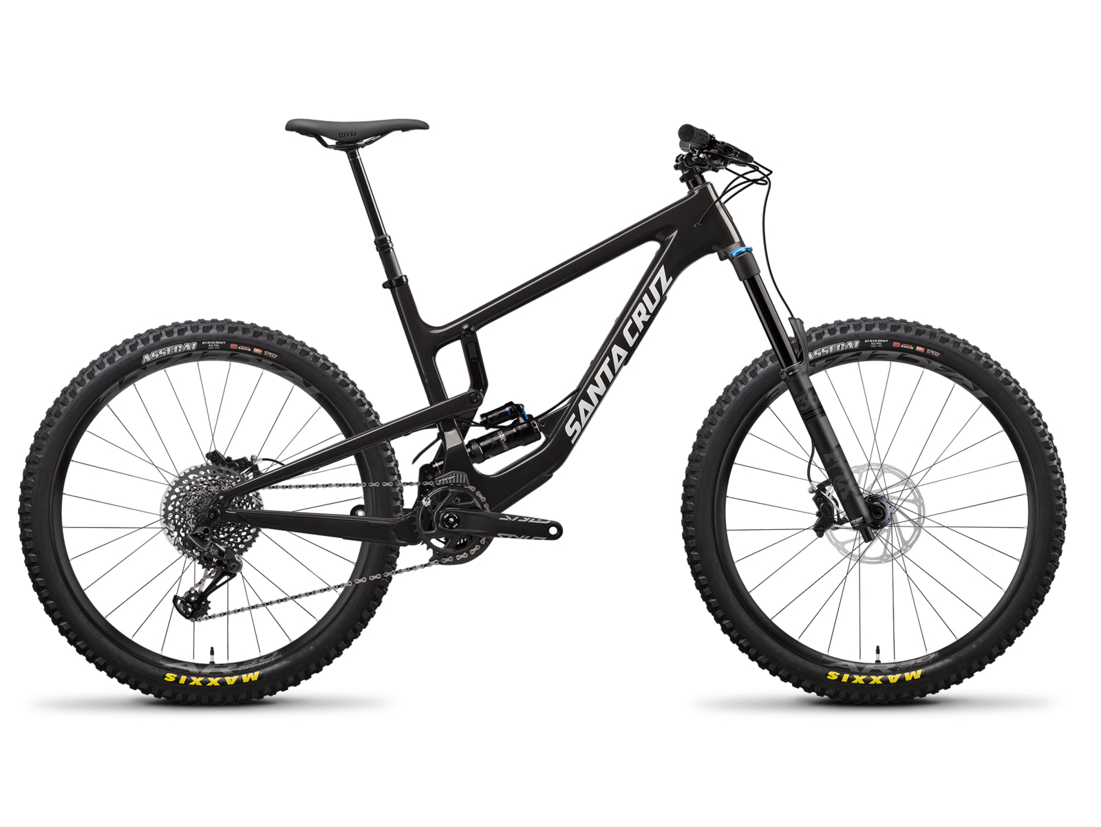 Santa Cruz Nomad C S Kit