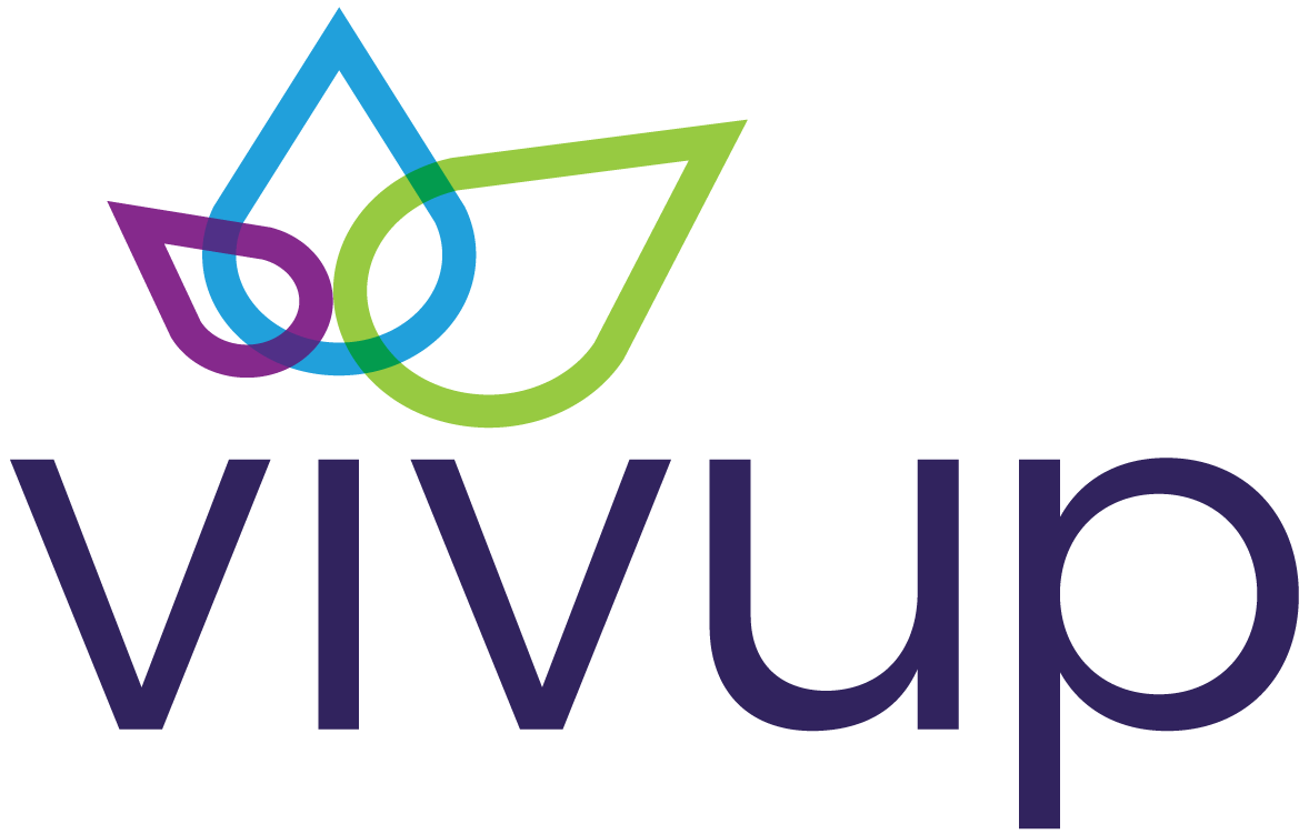 Vivup Logo