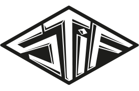 stif logo