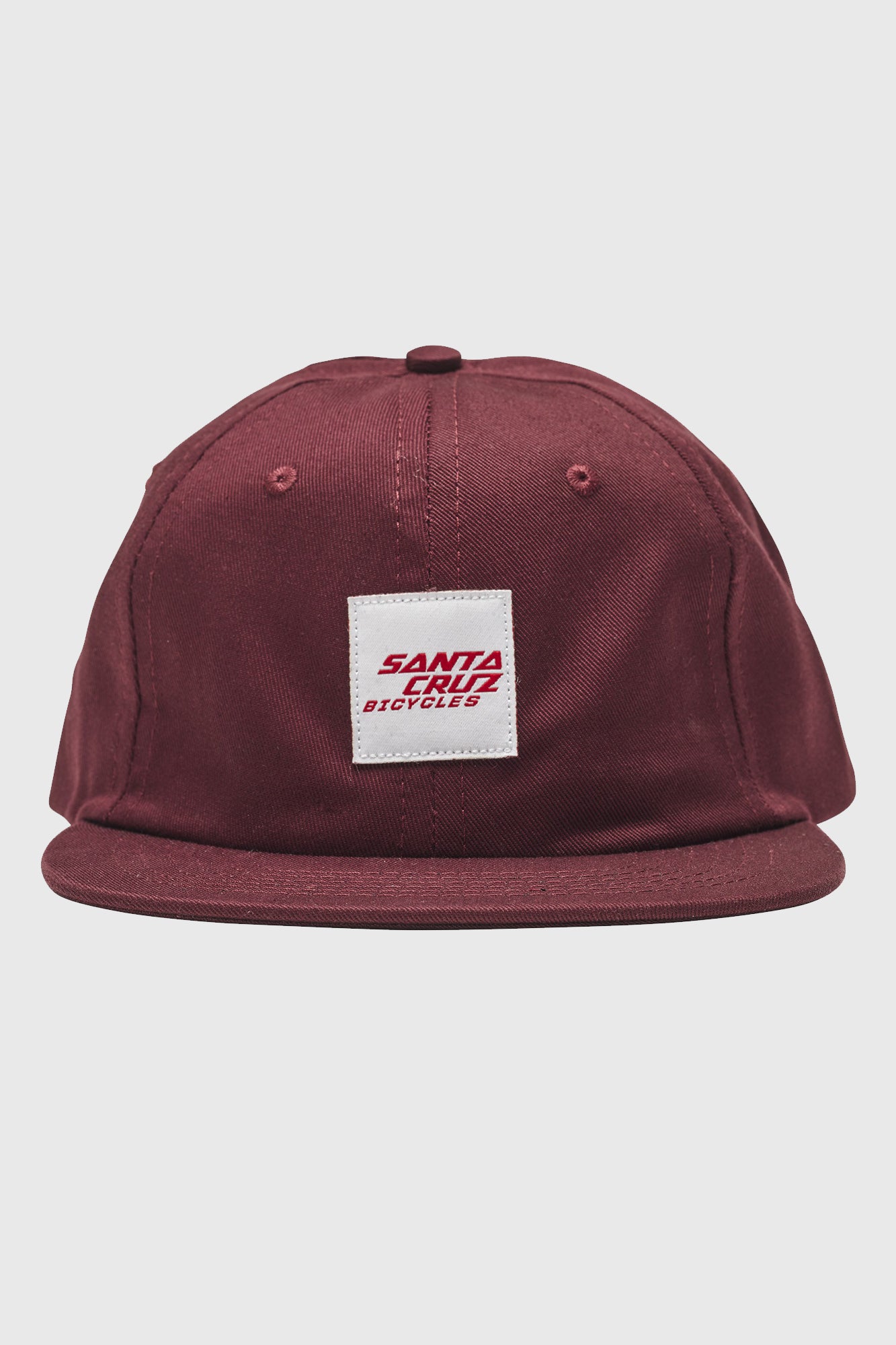 santa cruz bike hat