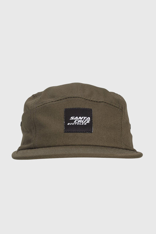 santa cruz mtb hat