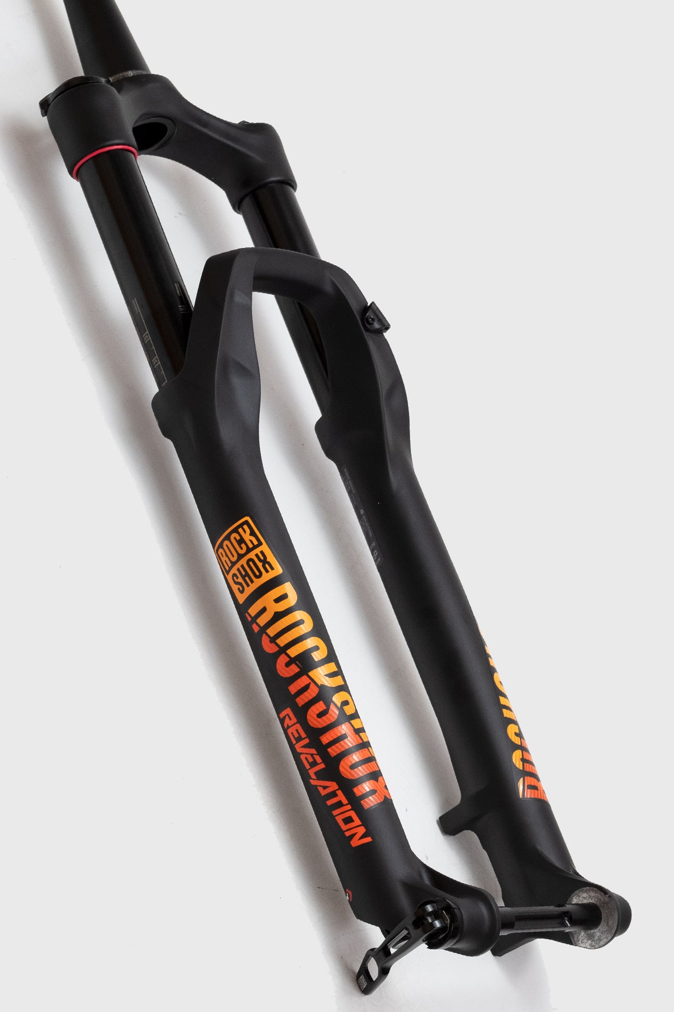 rockshox revelation 2018