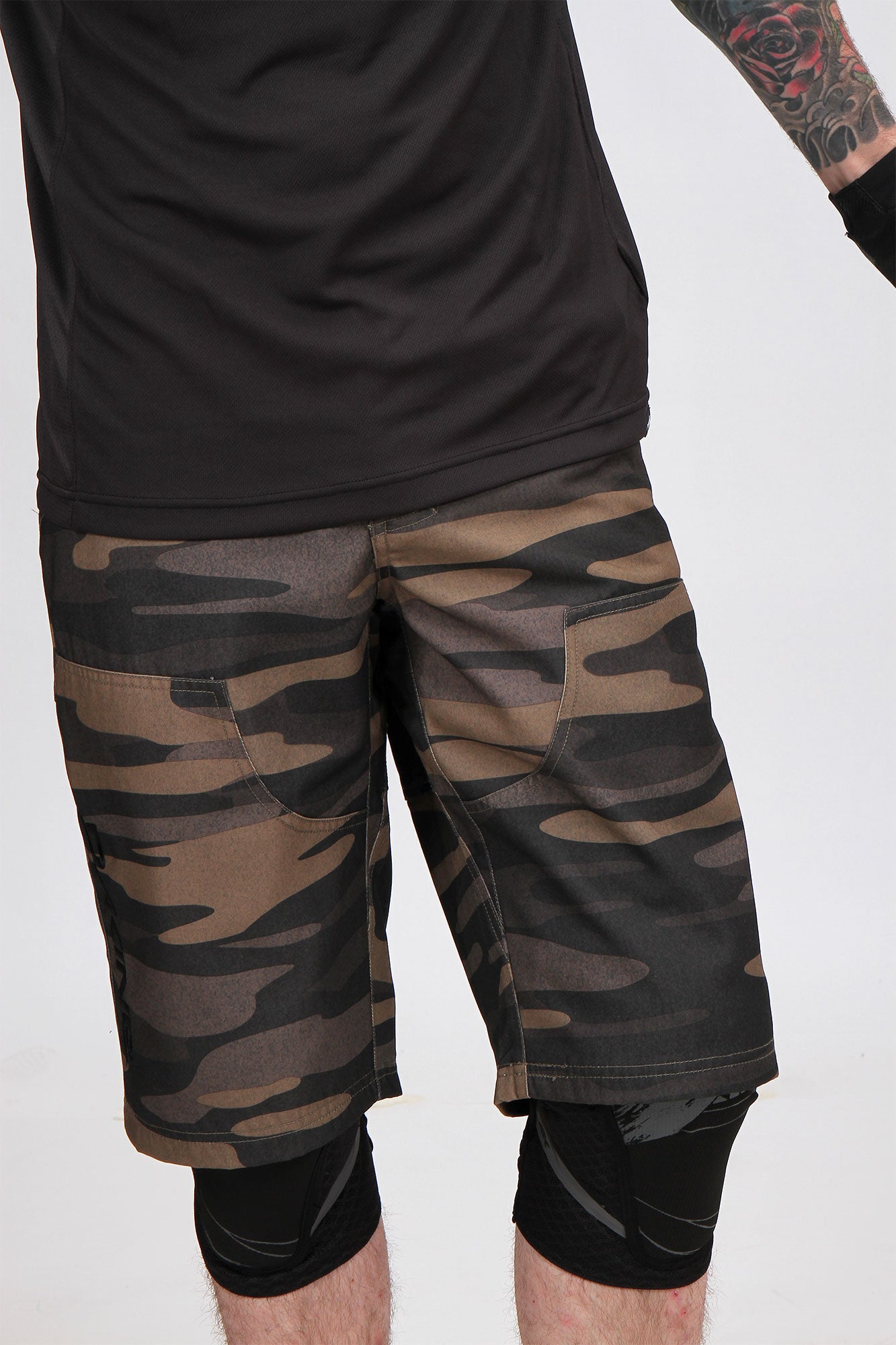 dakine field camo