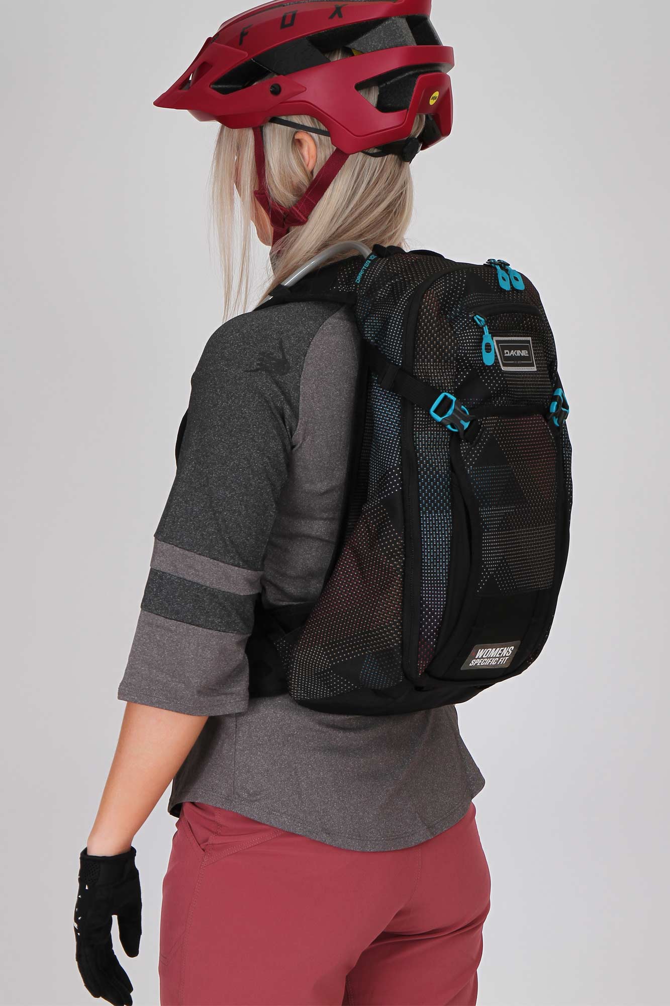 10 litre backpack