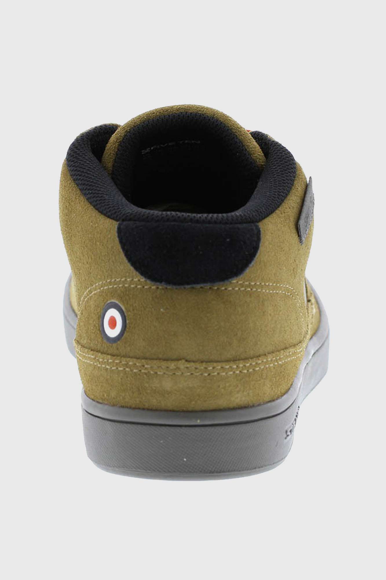 five ten spitfire craft khaki