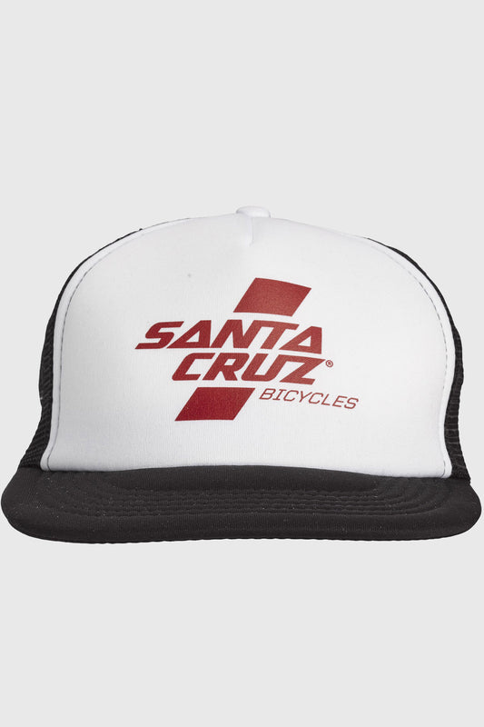 santa cruz bike hats