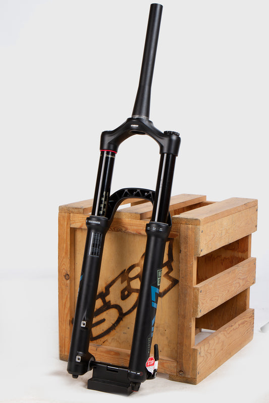 rockshox front fork 27.5