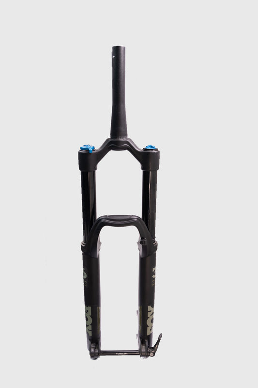 Fox e bike sale forks