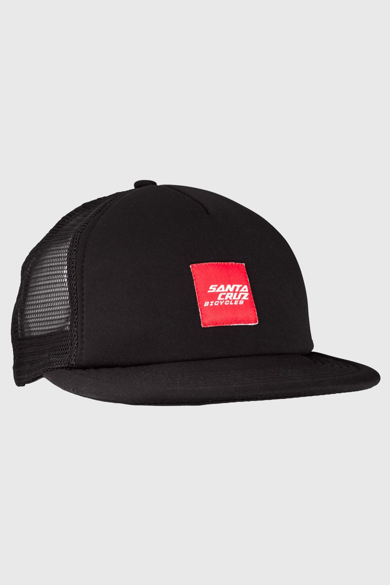 santa cruz bikes hat