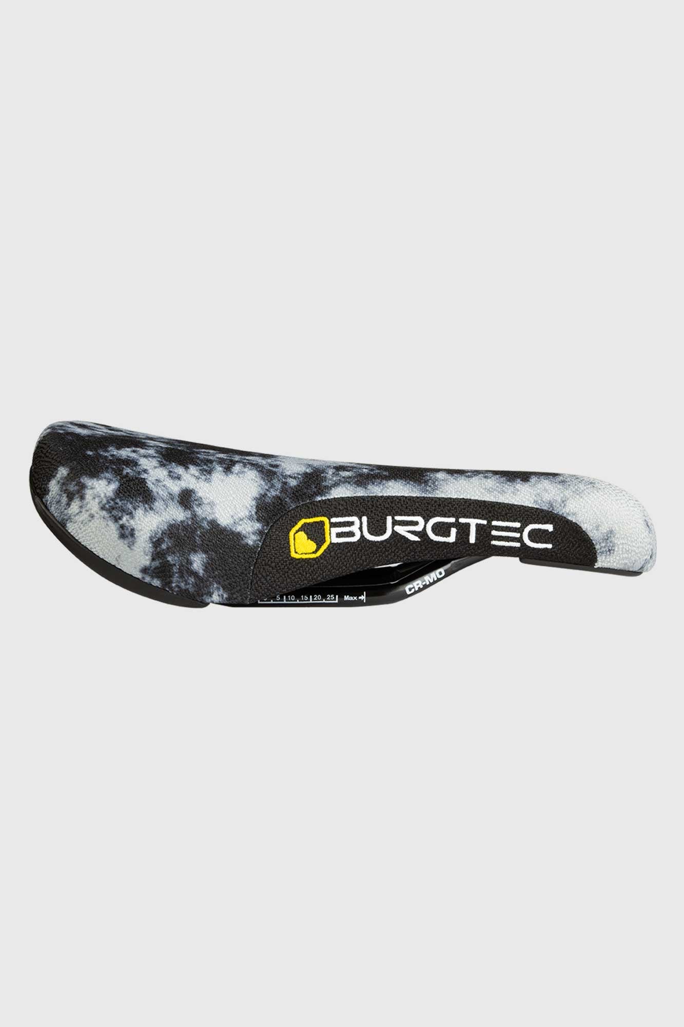 burgtec the cloud boost saddle