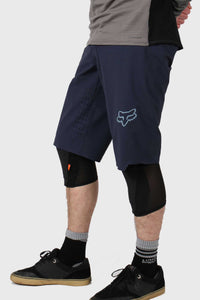 fox flexair shorts with liner