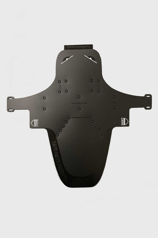 burgtec mudguard