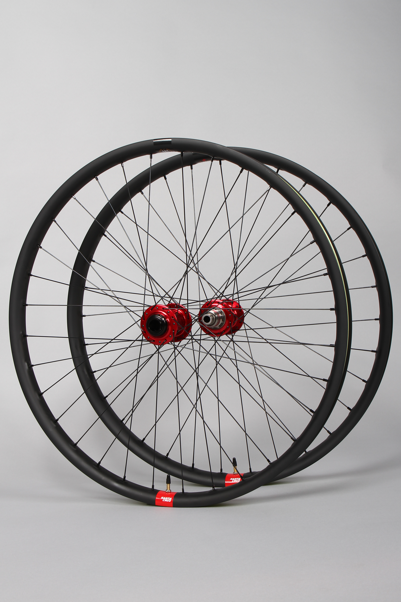 dh wheelset