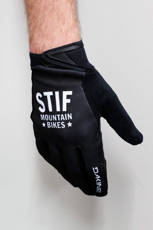 santa cruz bike gloves