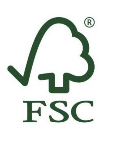 FSC Recycling Symbol