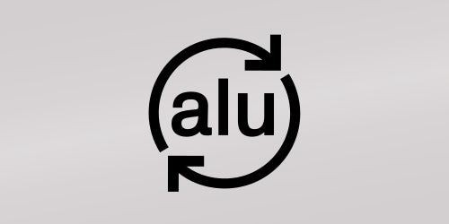 Aluminium Symbol