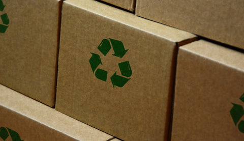 Sustainable Packaging