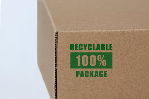 Sustainable Packaging