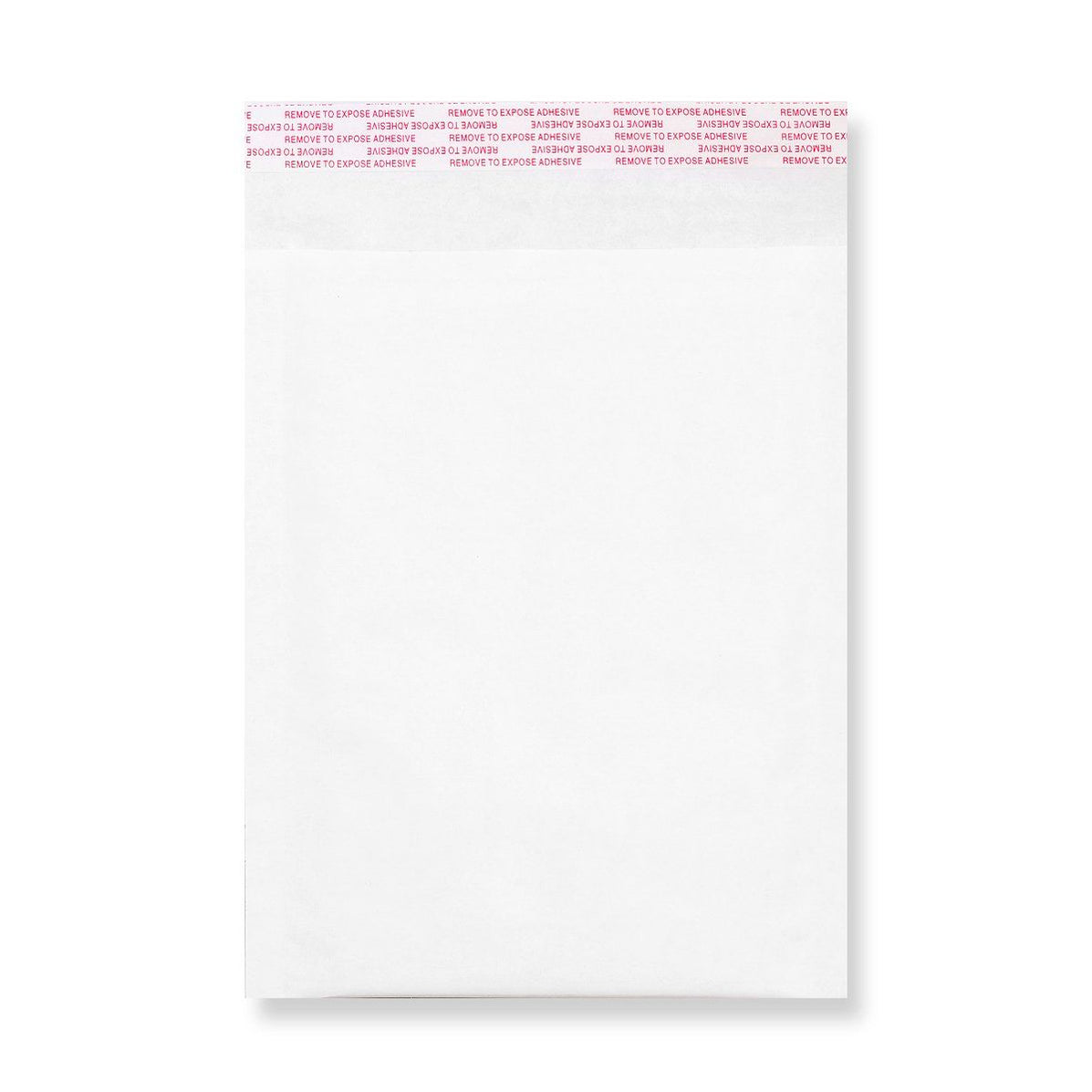 215 x 150 White Padded Envelopes [Qty 100] | All Colour Envelopes