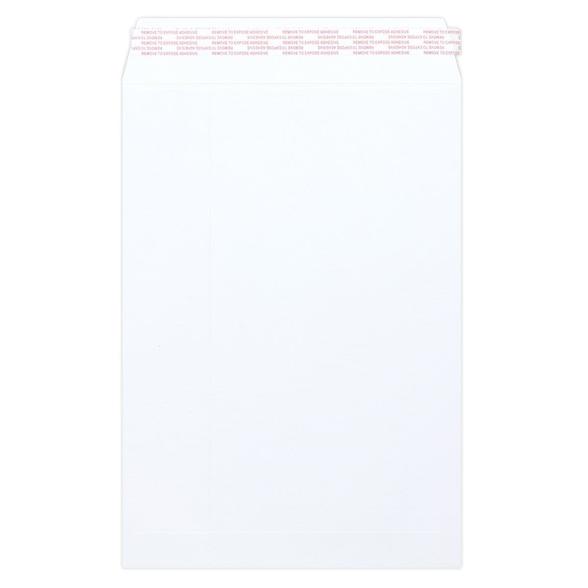 C3 (A3) White Luxury Pocket 180gsm Peel & Seal Envelopes | All Colour ...