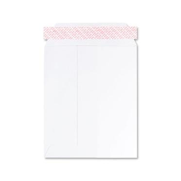 127x 190 White 180gsm Luxury Peel & Seal Wallet Envelopes - All Colour Envelopes
