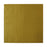 280 x 280mm Square Metallic Gold Peel & Seal Envelopes [Qty 250] - All Colour Envelopes