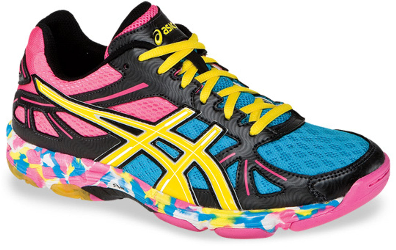 ASICS Gel-Flashpoint B256N Volleyball Shoes, Size 10.5 – Volleyball