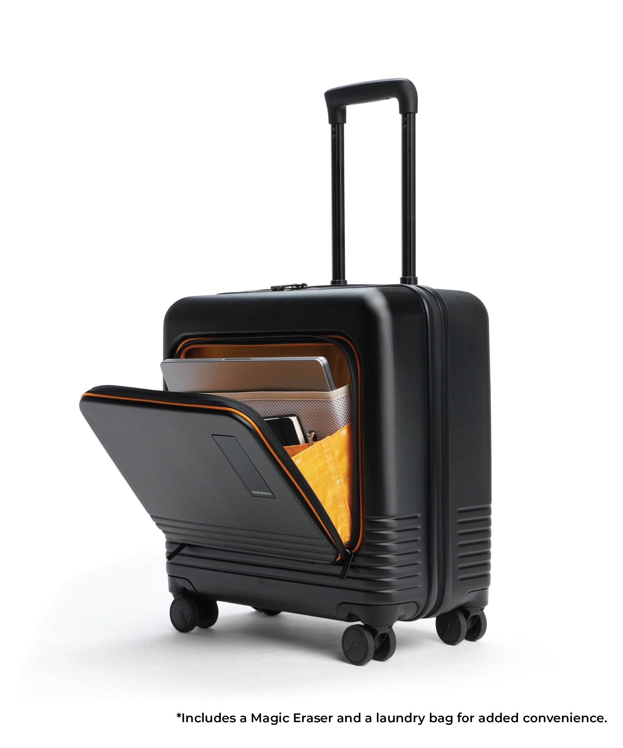 The Cabin Overnighter Luggage&width=2000