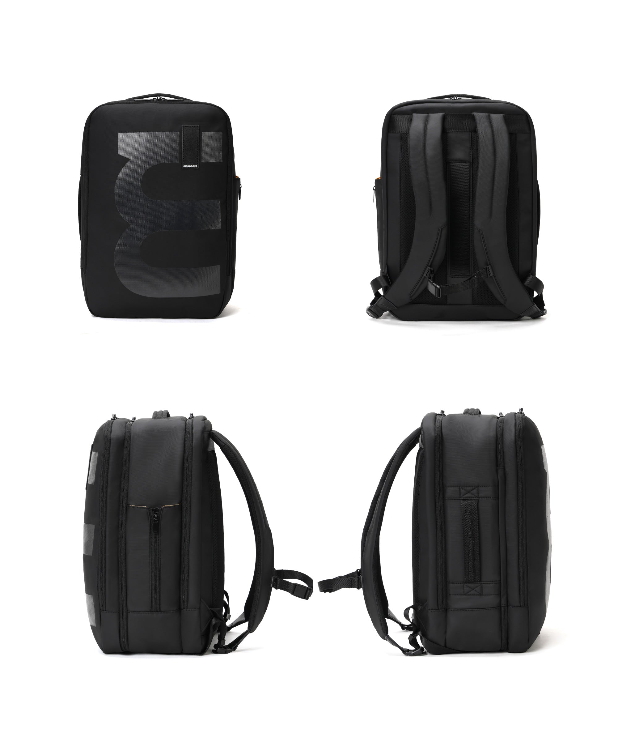 The Em Travel Backpack - 45L