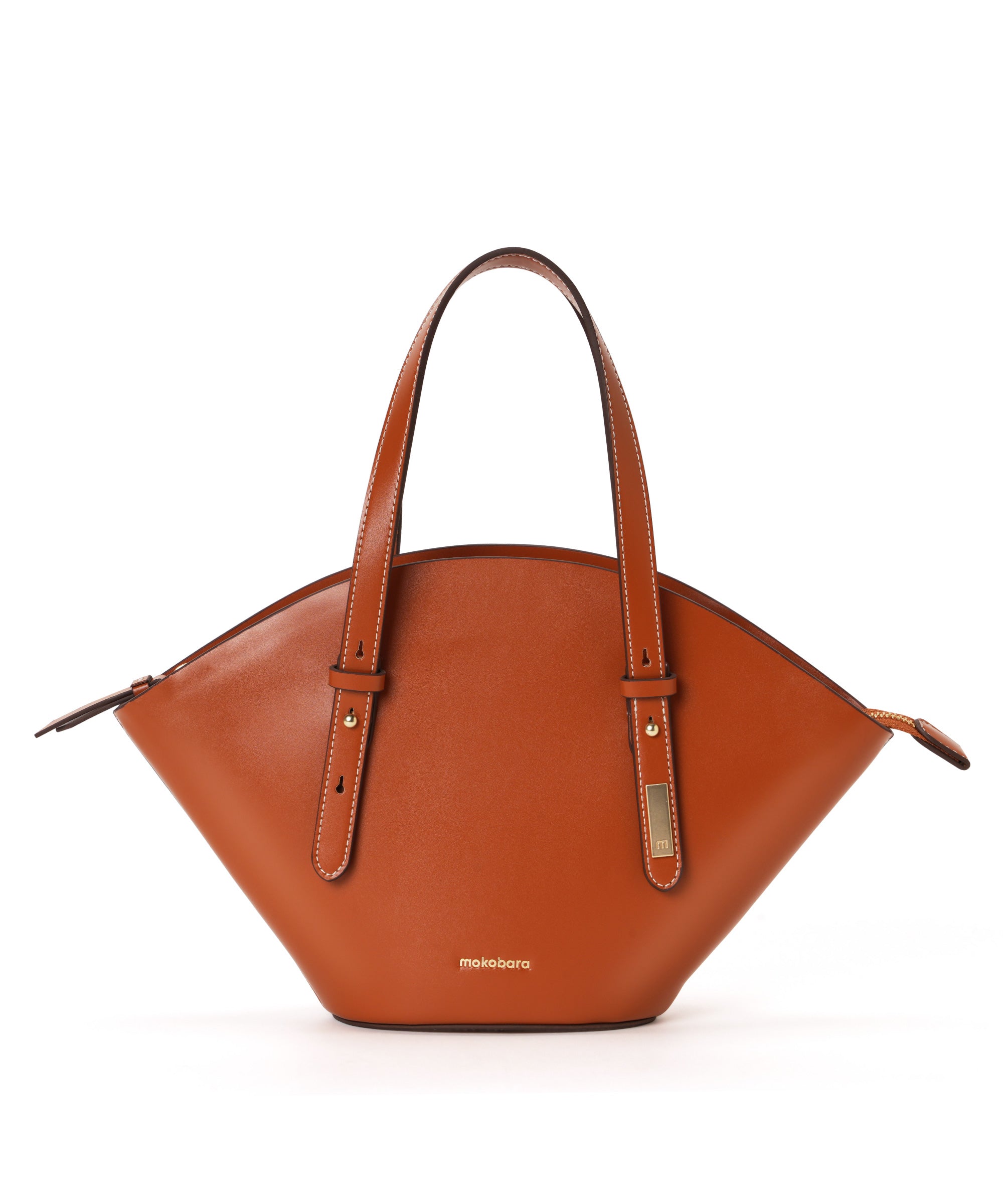 Tan Lines | The Halo Handbag