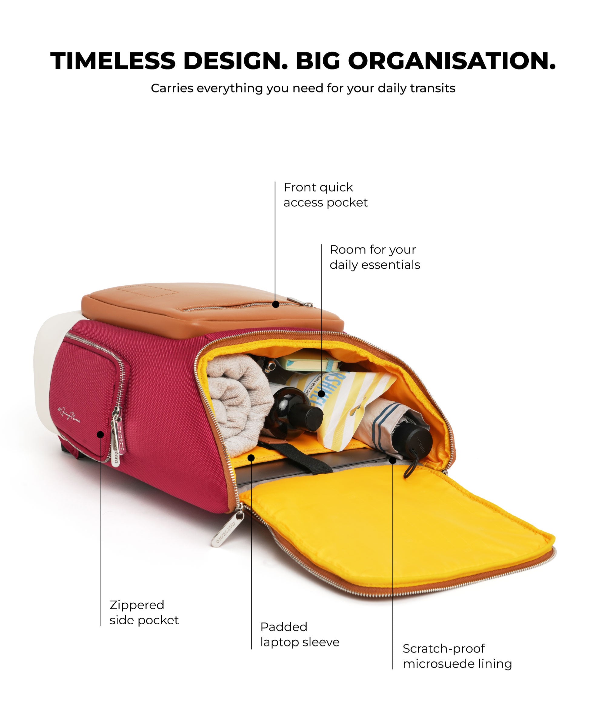 The Hovercraft Backpack - 24L-image-10