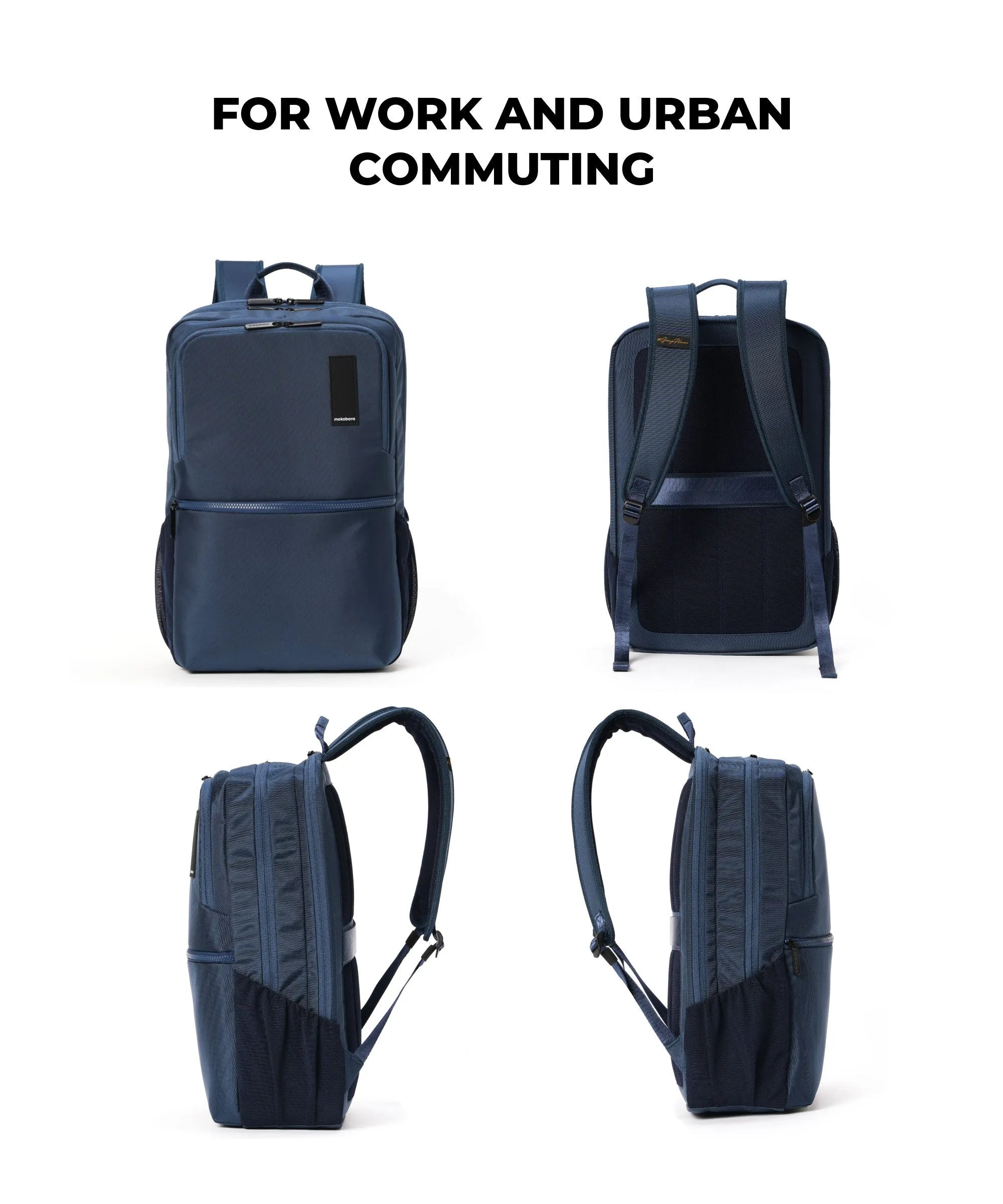 The Kaleido Backpack - 28L