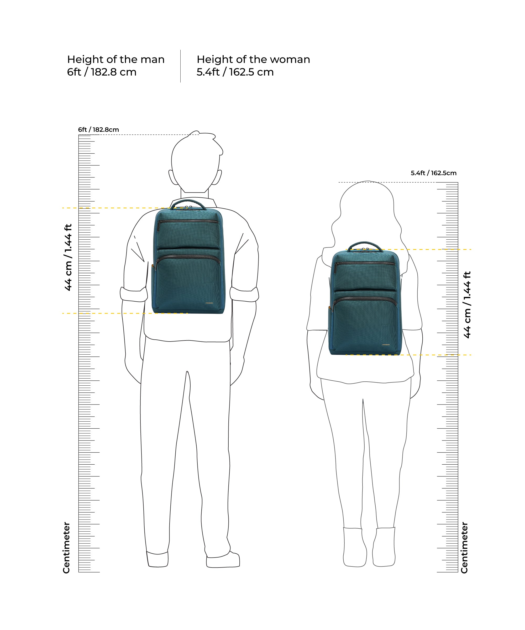 The Radio Backpack - 22L-image-23