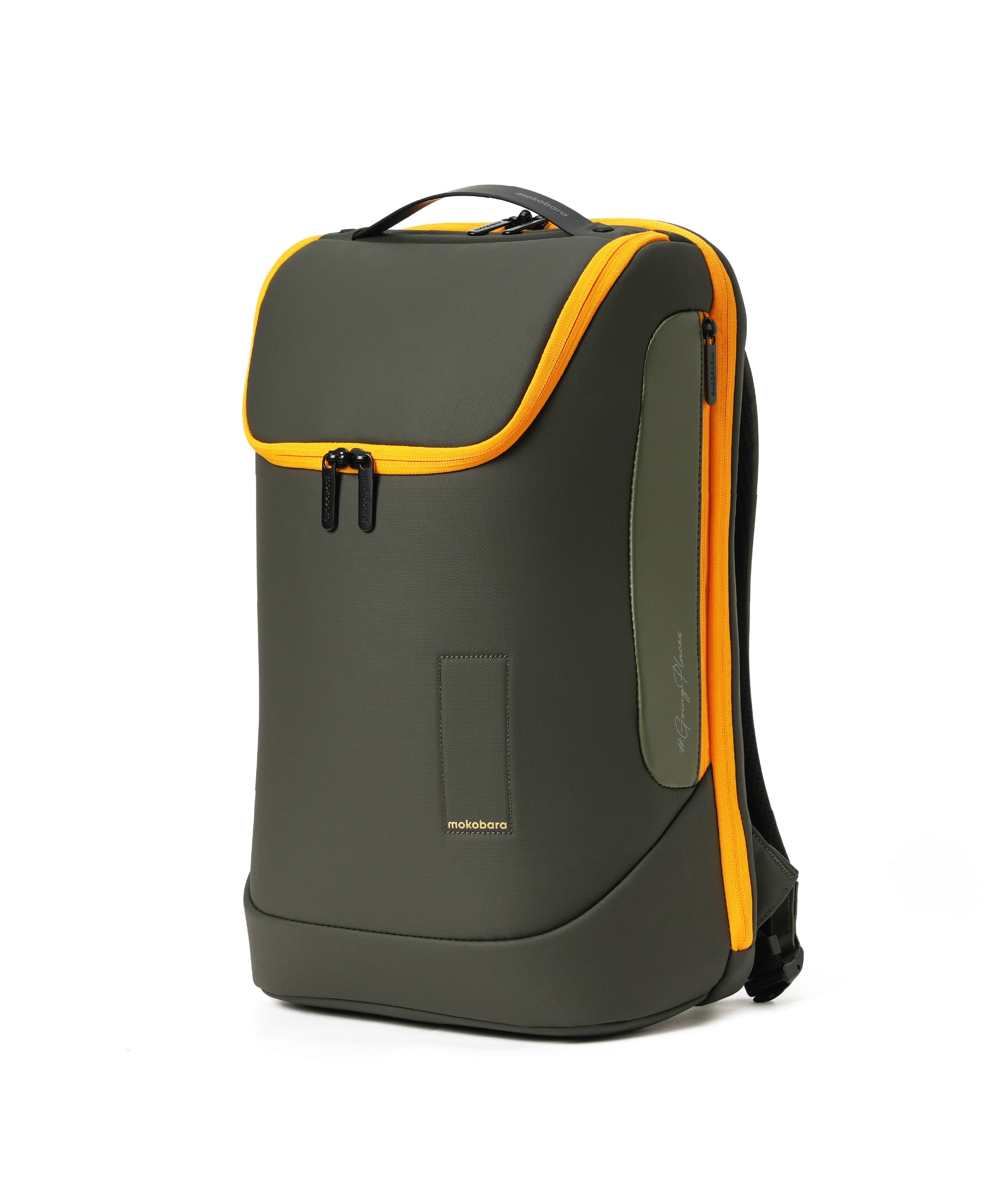 The Transit Backpack - 30L-image-0